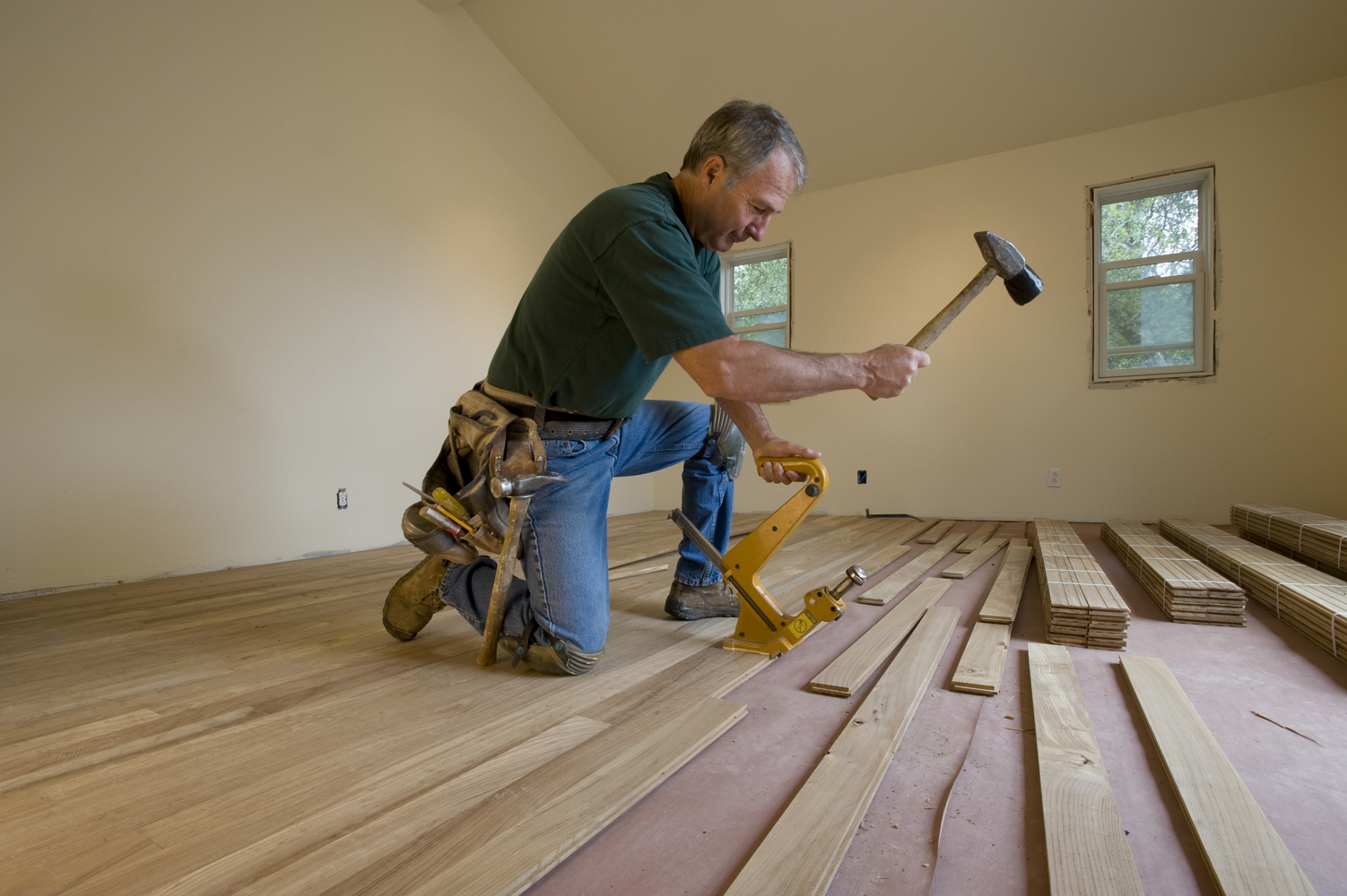 Yıldızeli Laminatçı